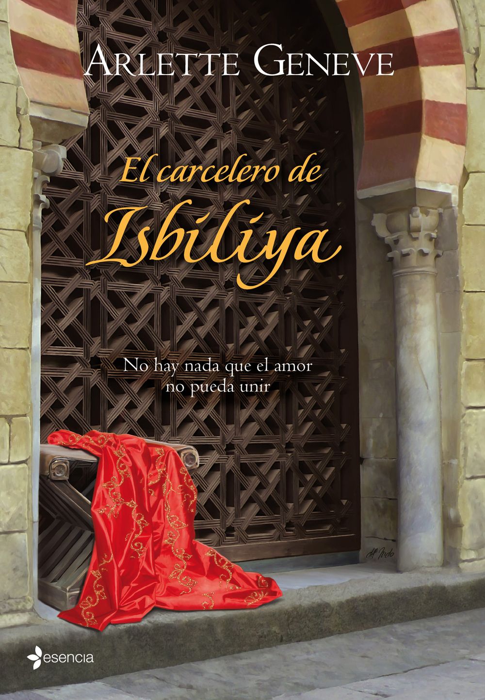 El carcelero de Isbiliya