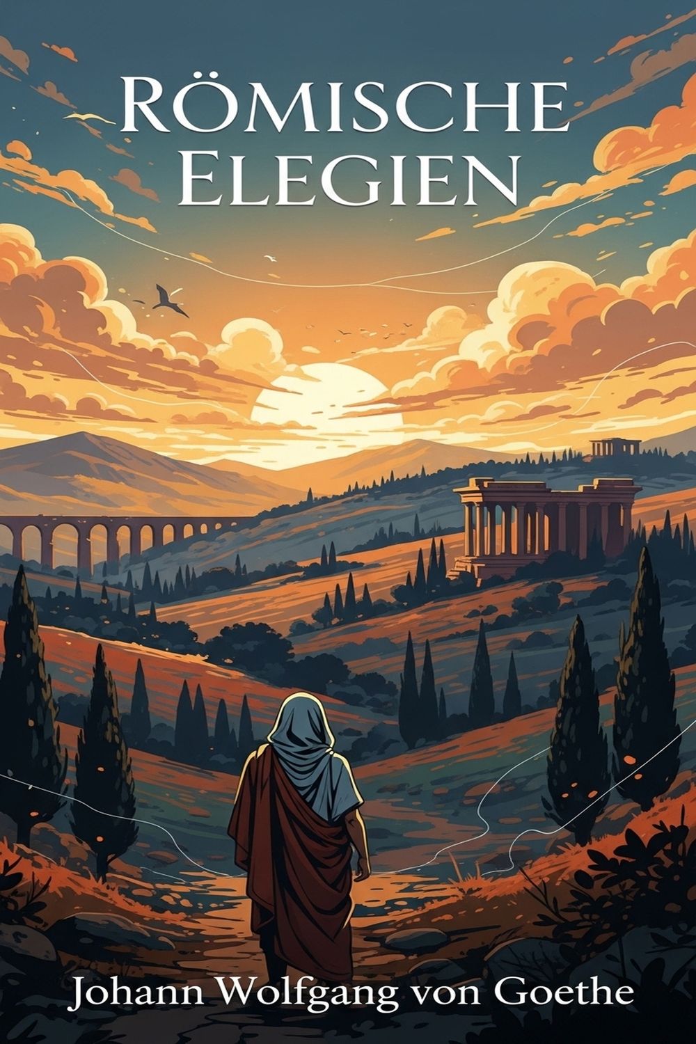 Römische Elegien