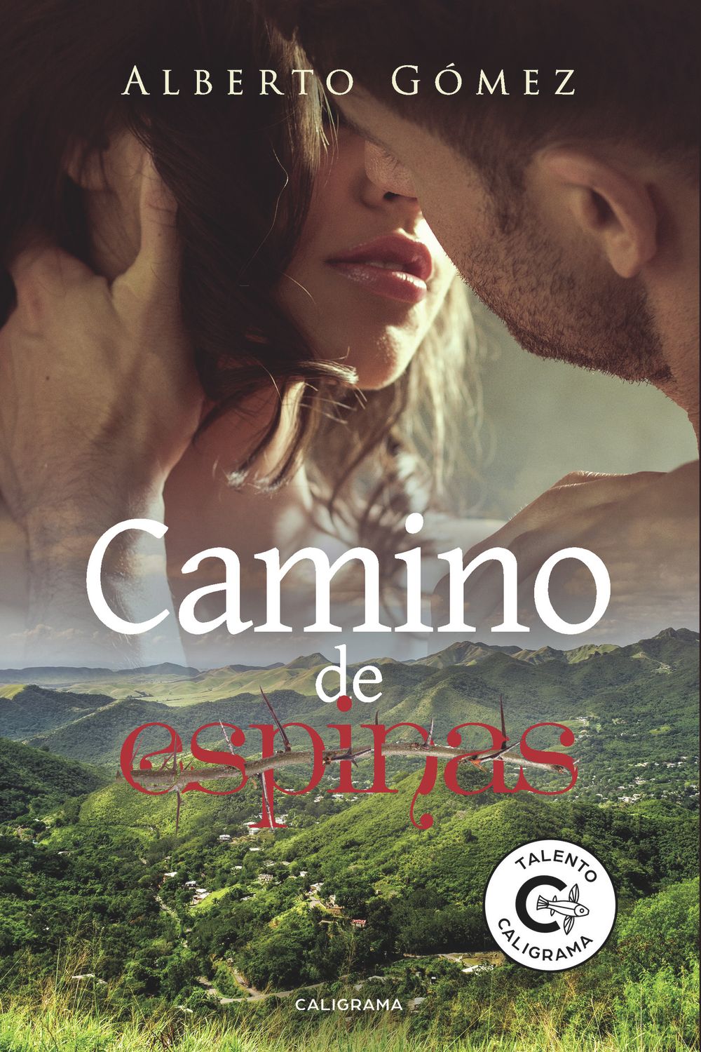 Camino de espinas