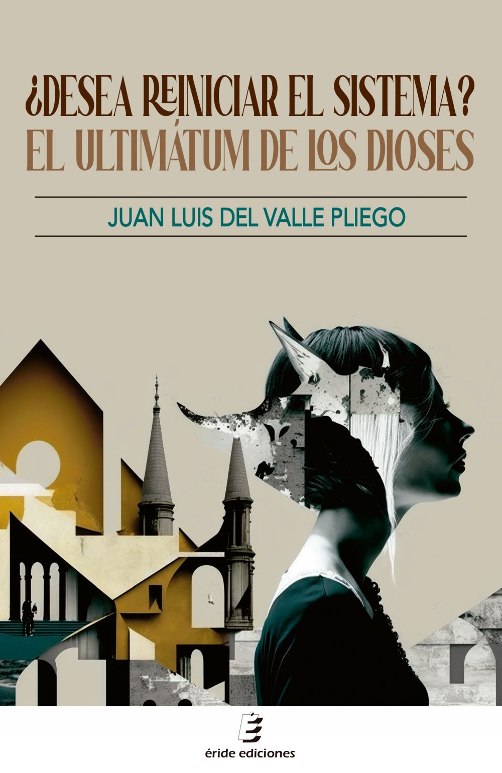 ¿Desea reiniciar el sistema?