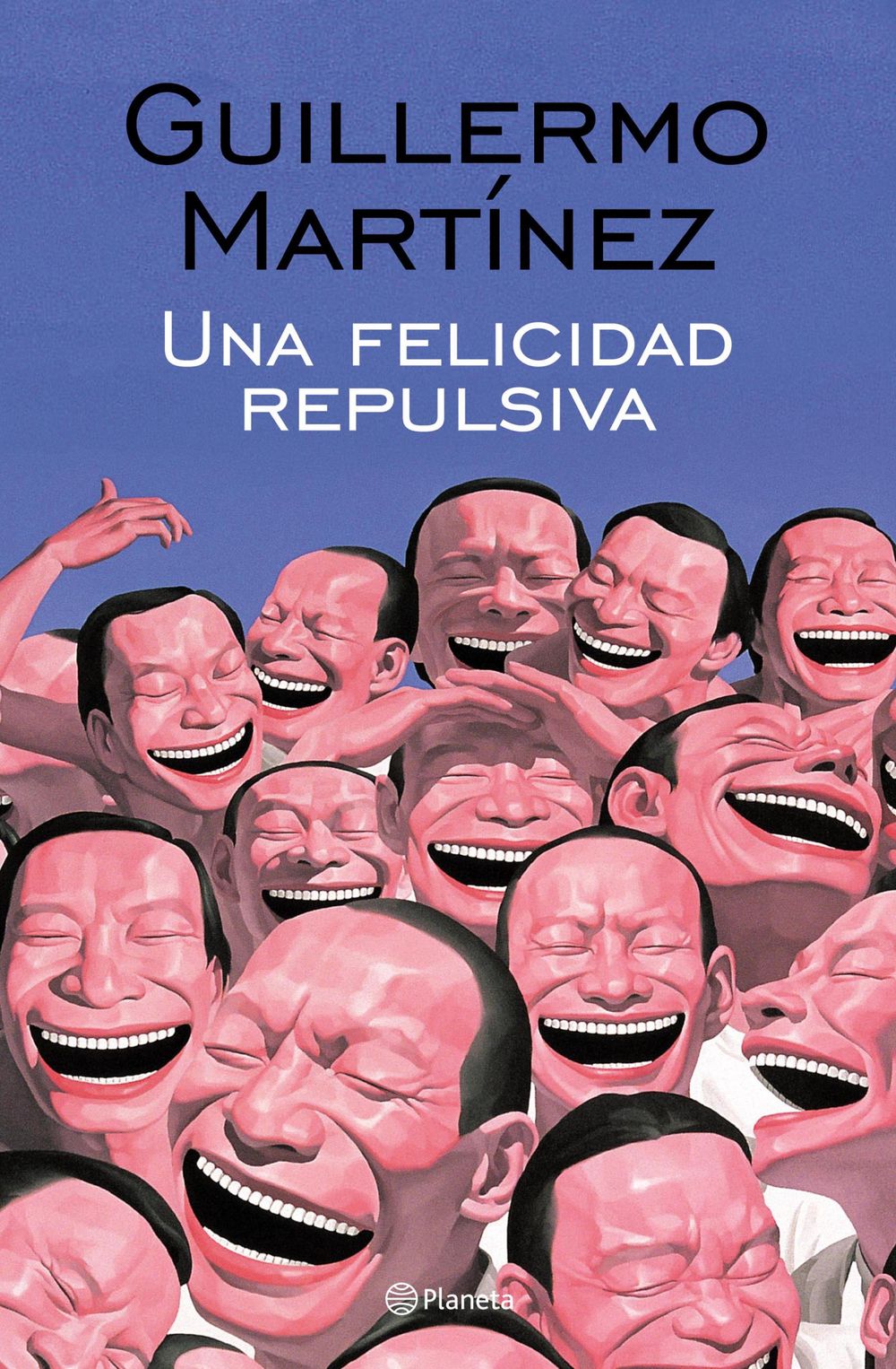 Una felicidad repulsiva