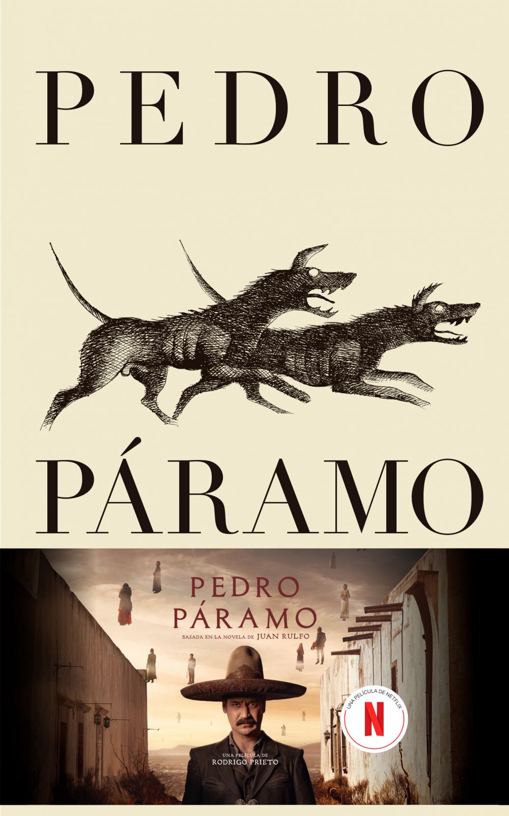 Pedro Páramo