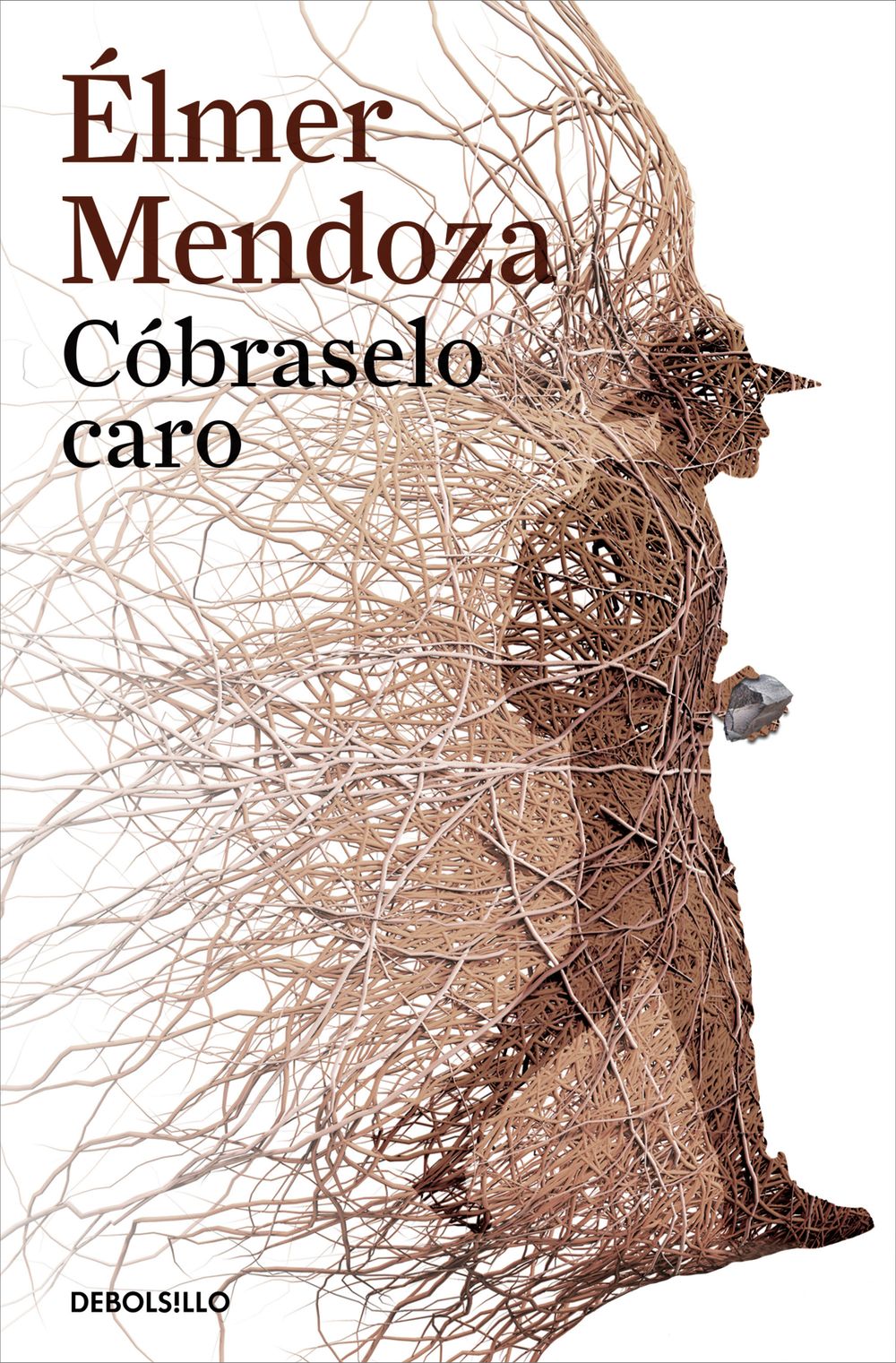Cóbraselo caro