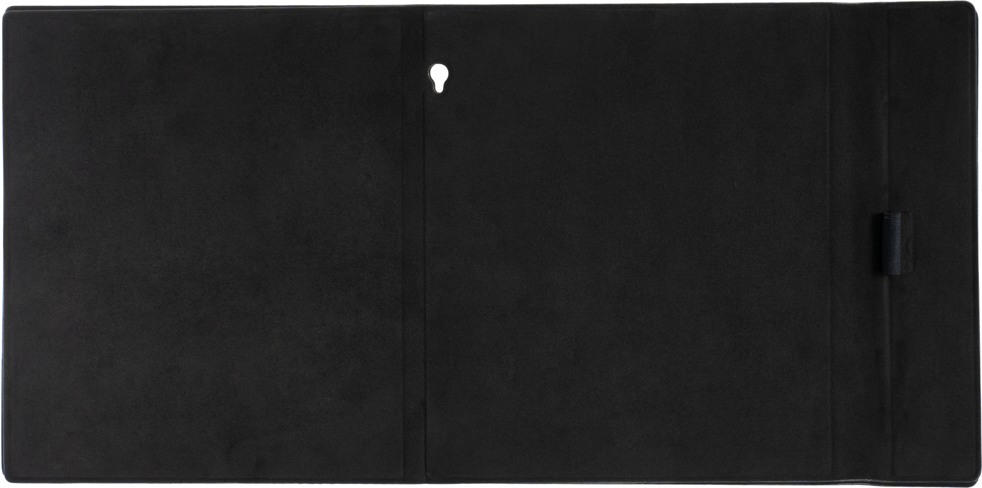 Funda 10,3'' Flip negra para el InkPad Eo