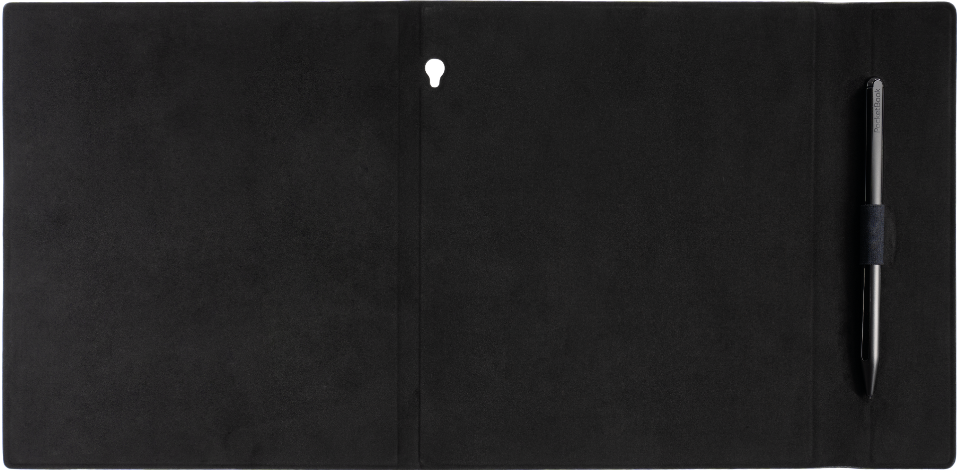 Funda 10,3'' Flip negra para el InkPad Eo