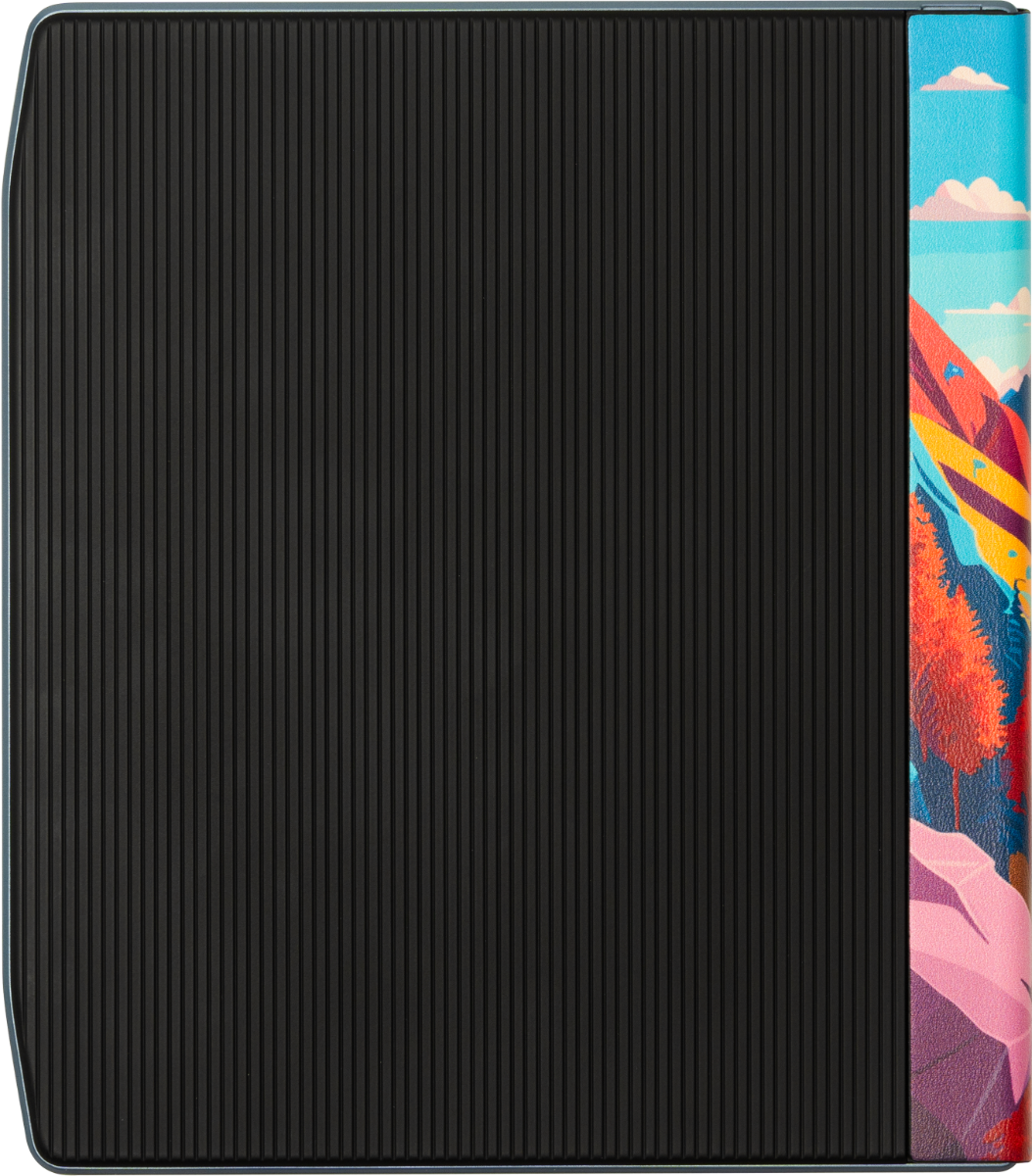 Funda 7" Flip Balloon para e-readers de la serie Era