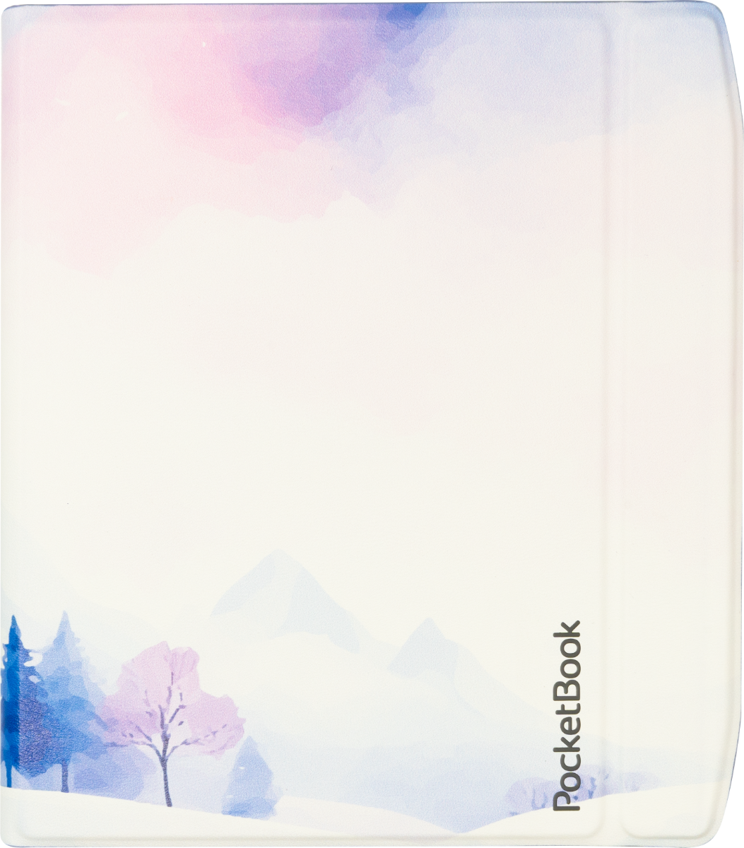 Funda 7" Flip Wintertime para e-readers de la serie Era