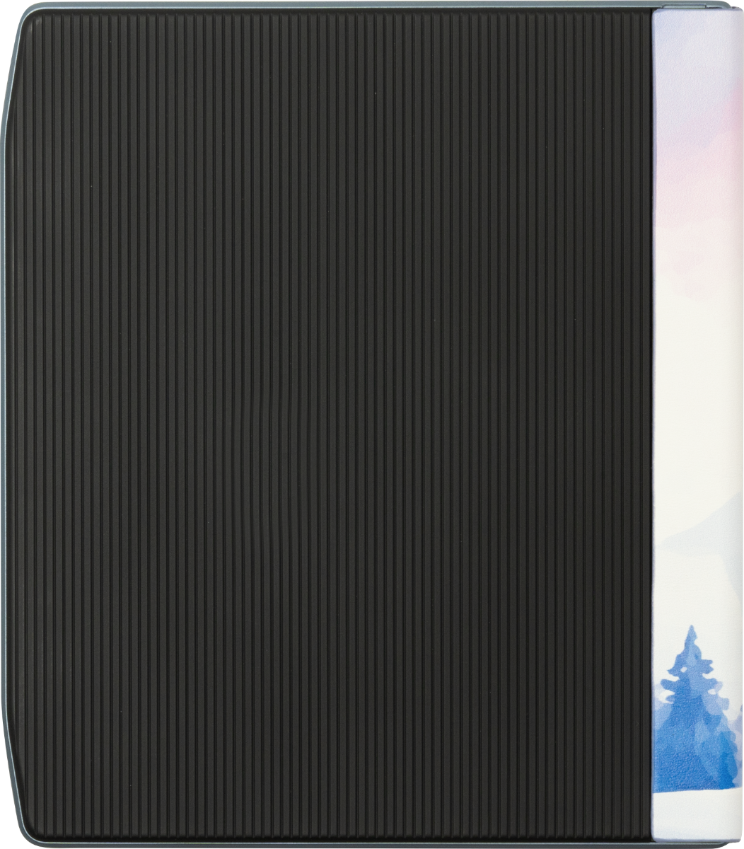Funda 7" Flip Wintertime para e-readers de la serie Era