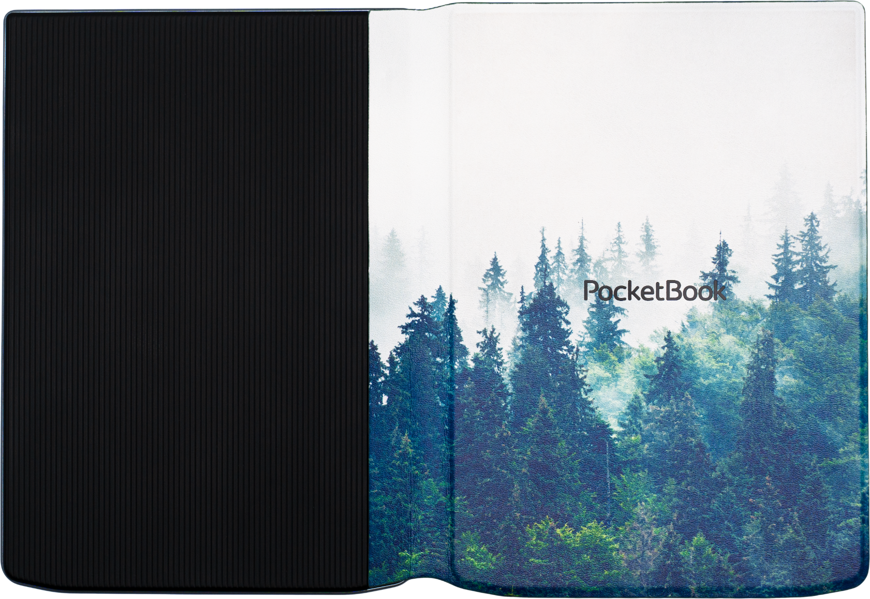Funda 7,8" Flip Misty Forest para e-readers de la serie InkPad