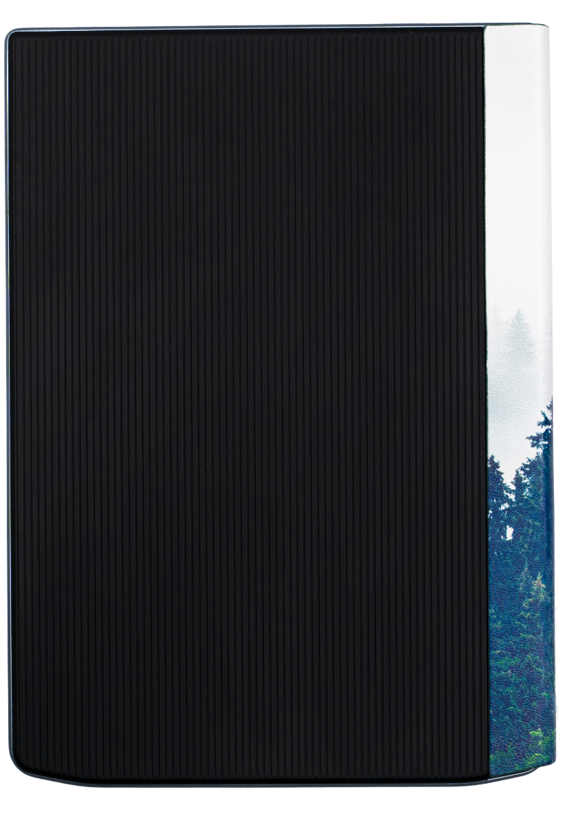 Funda 7,8" Flip Misty Forest para e-readers de la serie InkPad