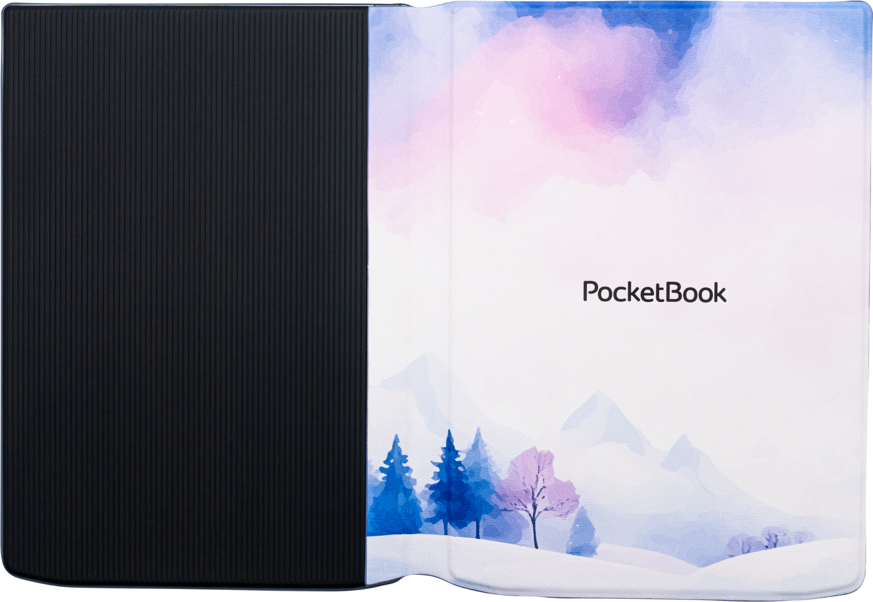 Funda 7,8" Flip Wintertime para e-readers de la serie InkPad