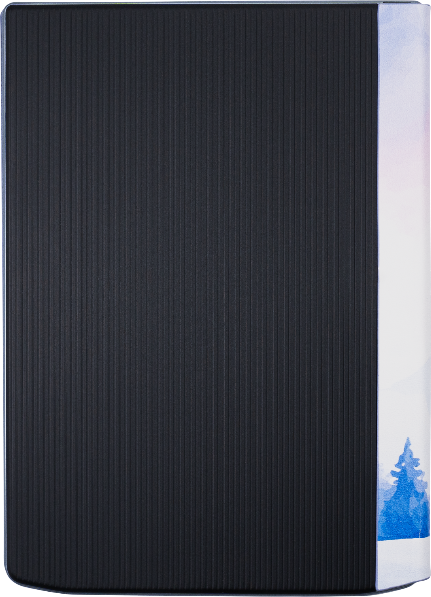 Funda 7,8" Flip Wintertime para e-readers de la serie InkPad