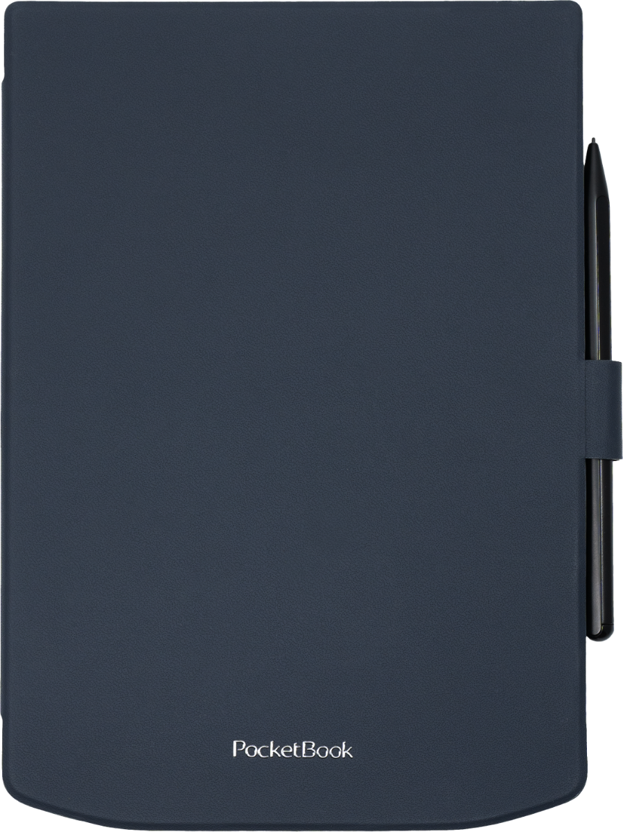 Funda 10,3'' Shell azul para el InkPad X Pro