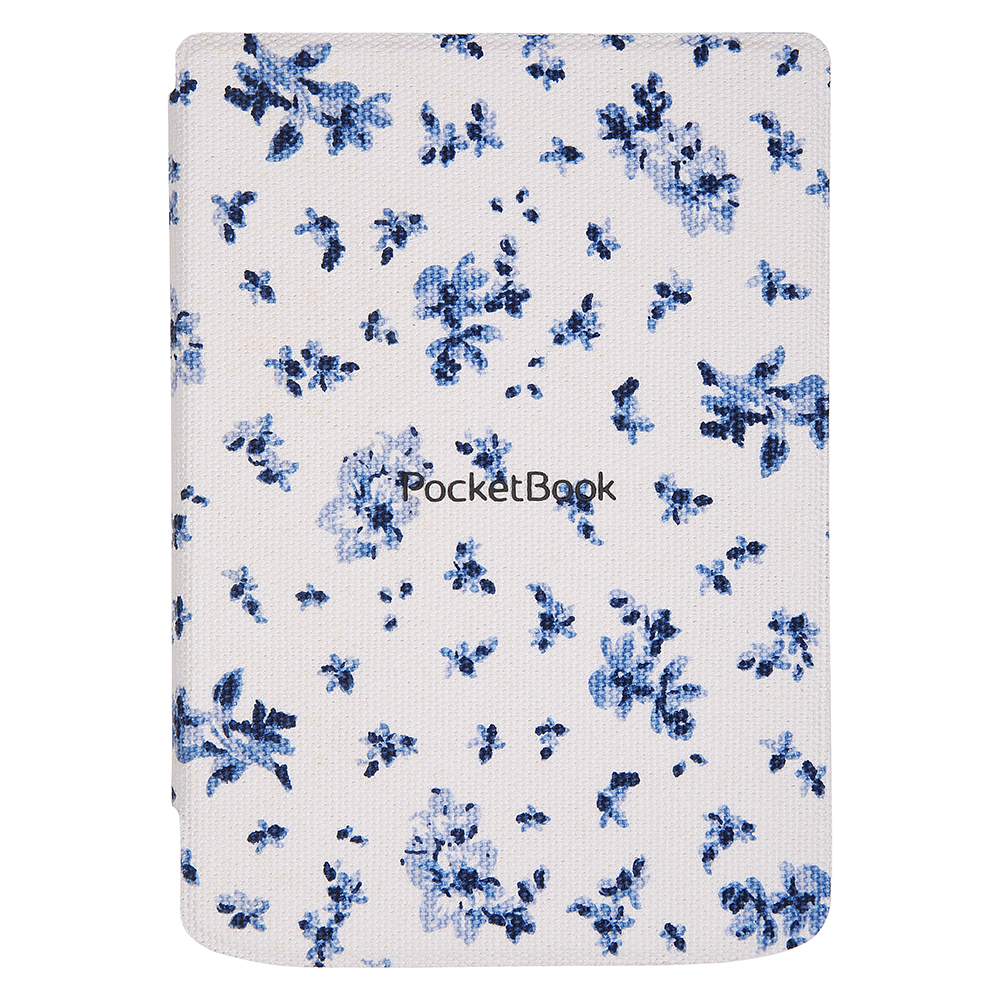 Funda 6" Shell con diseño floral para e-readers de la serie Verse