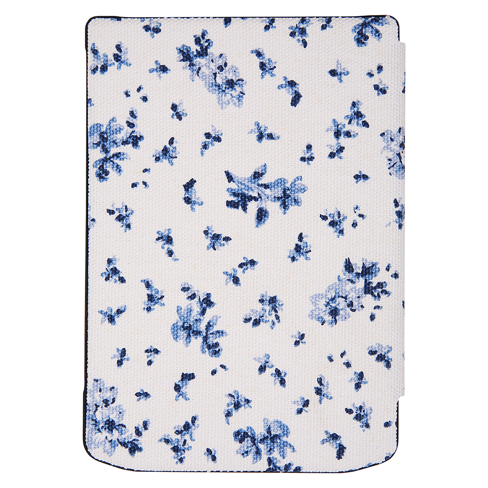 Funda 6" Shell con diseño floral para e-readers de la serie Verse