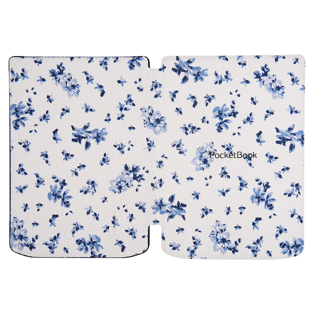 Funda 6" Shell con diseño floral para e-readers de la serie Verse