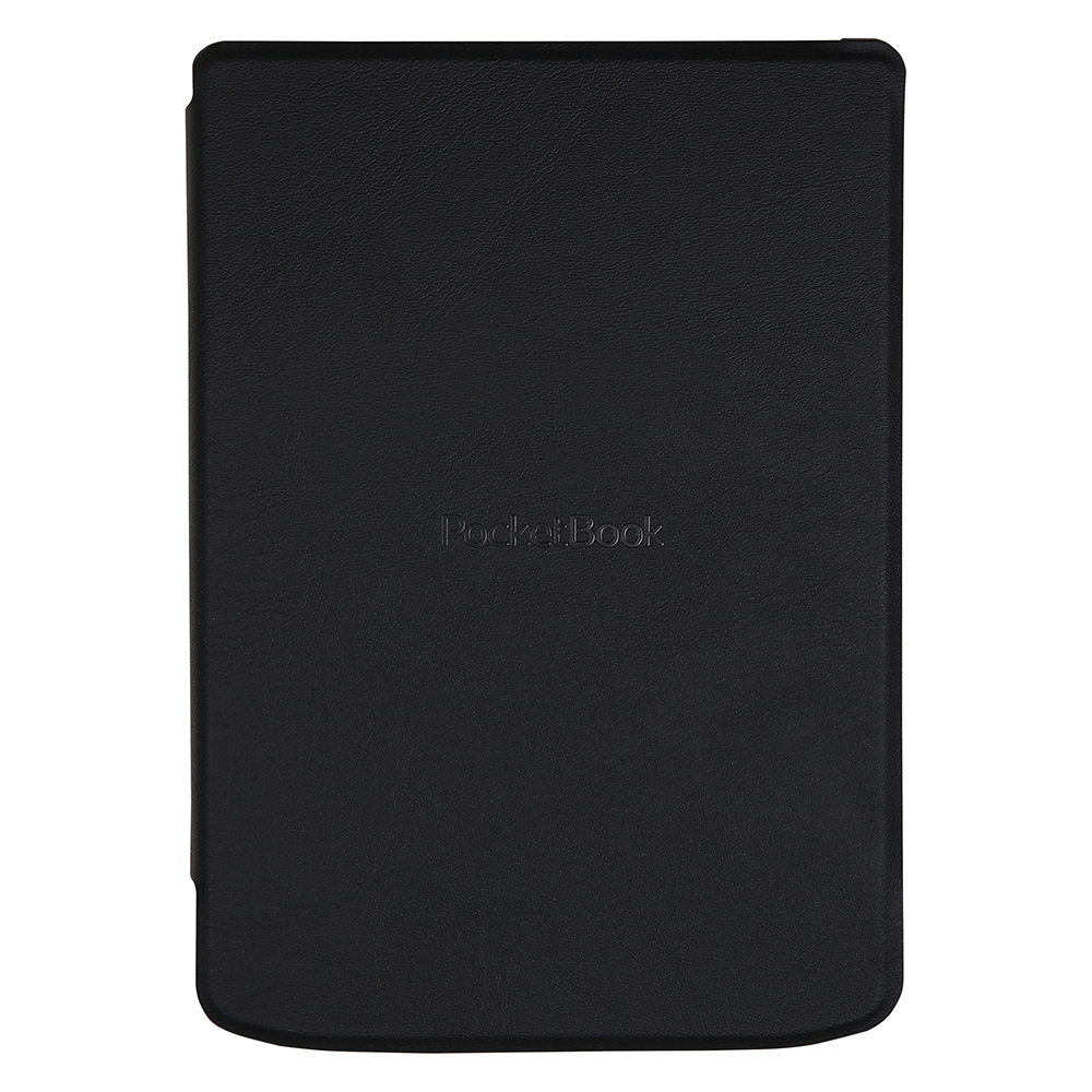 Funda 6" Shell negra para e-readers de la serie Verse