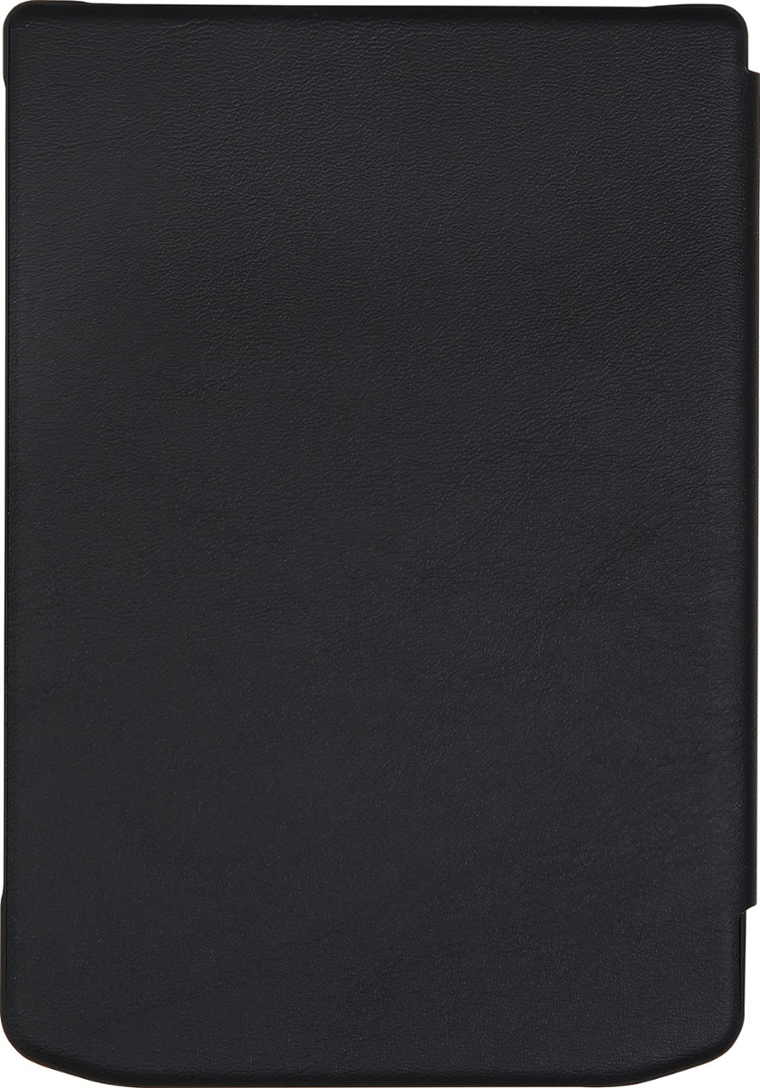 Funda 6" Shell negra para e-readers de la serie Verse