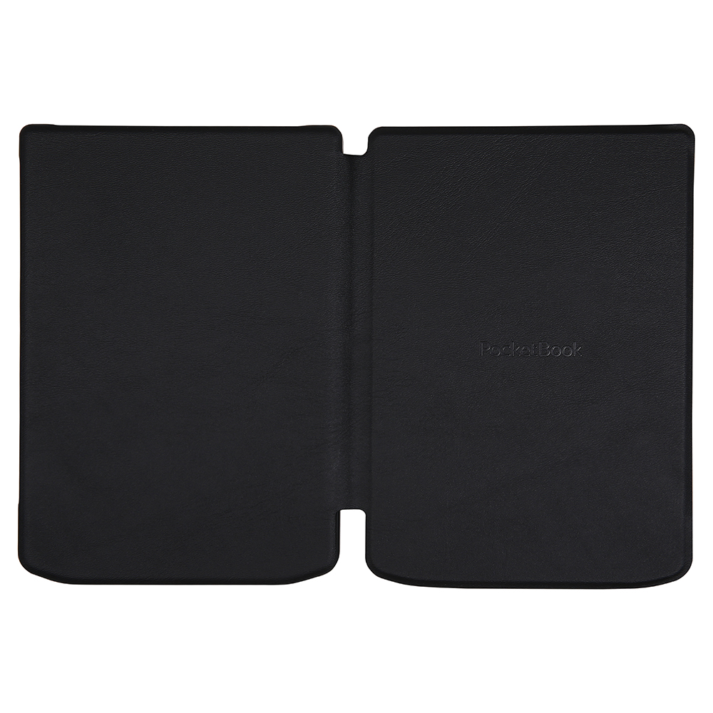 Funda 6" Shell negra para e-readers de la serie Verse