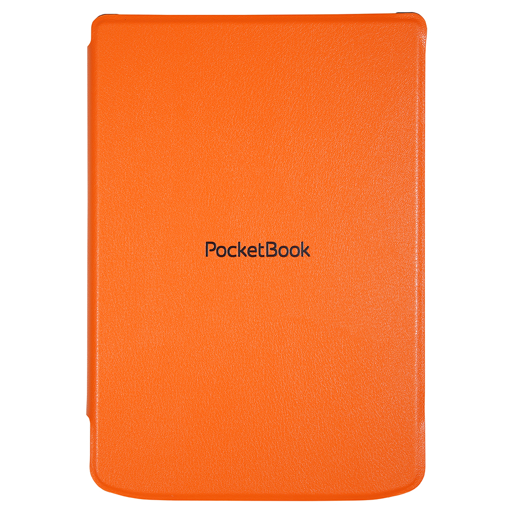 Funda 6" Shell naranja para e-readers de la serie Verse