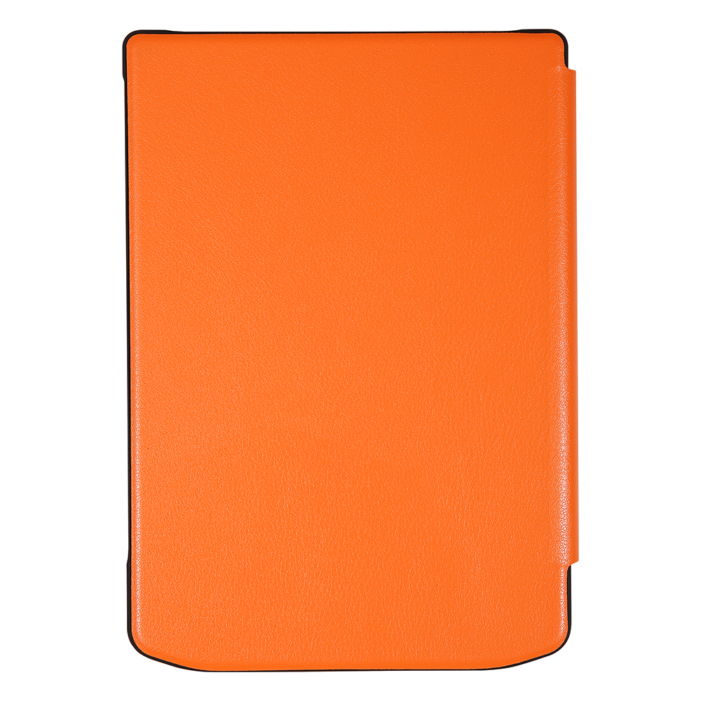 Funda 6" Shell naranja para e-readers de la serie Verse