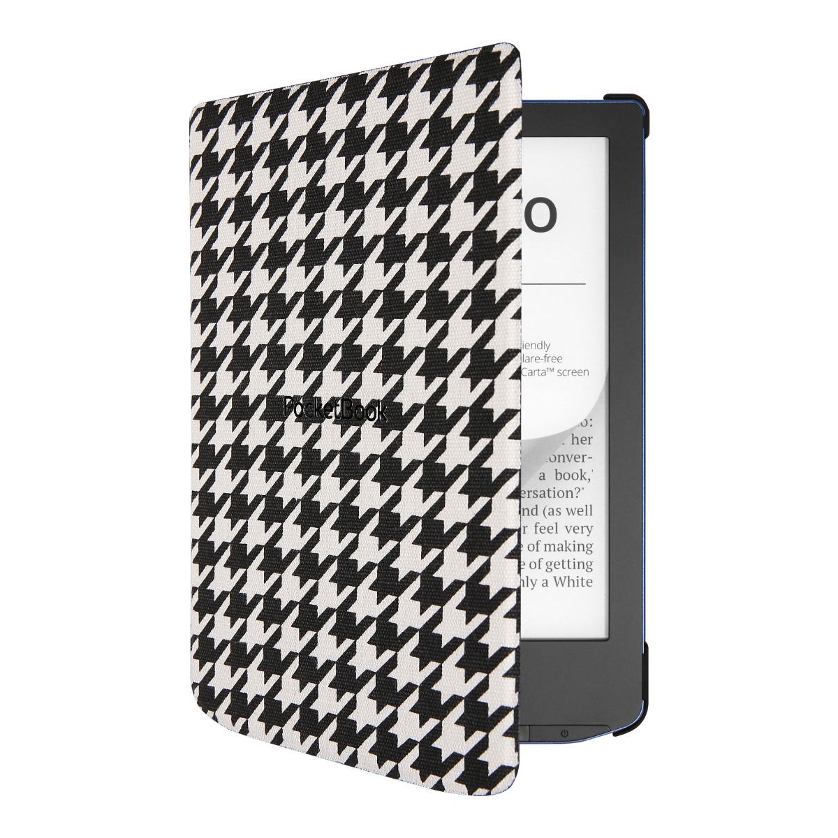Funda 6" Shell Rhombus para e-readers de la serie Verse