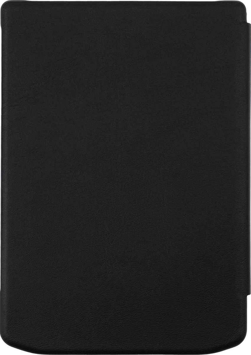 Funda 6" Origami negra para e-readers de la serie Verse