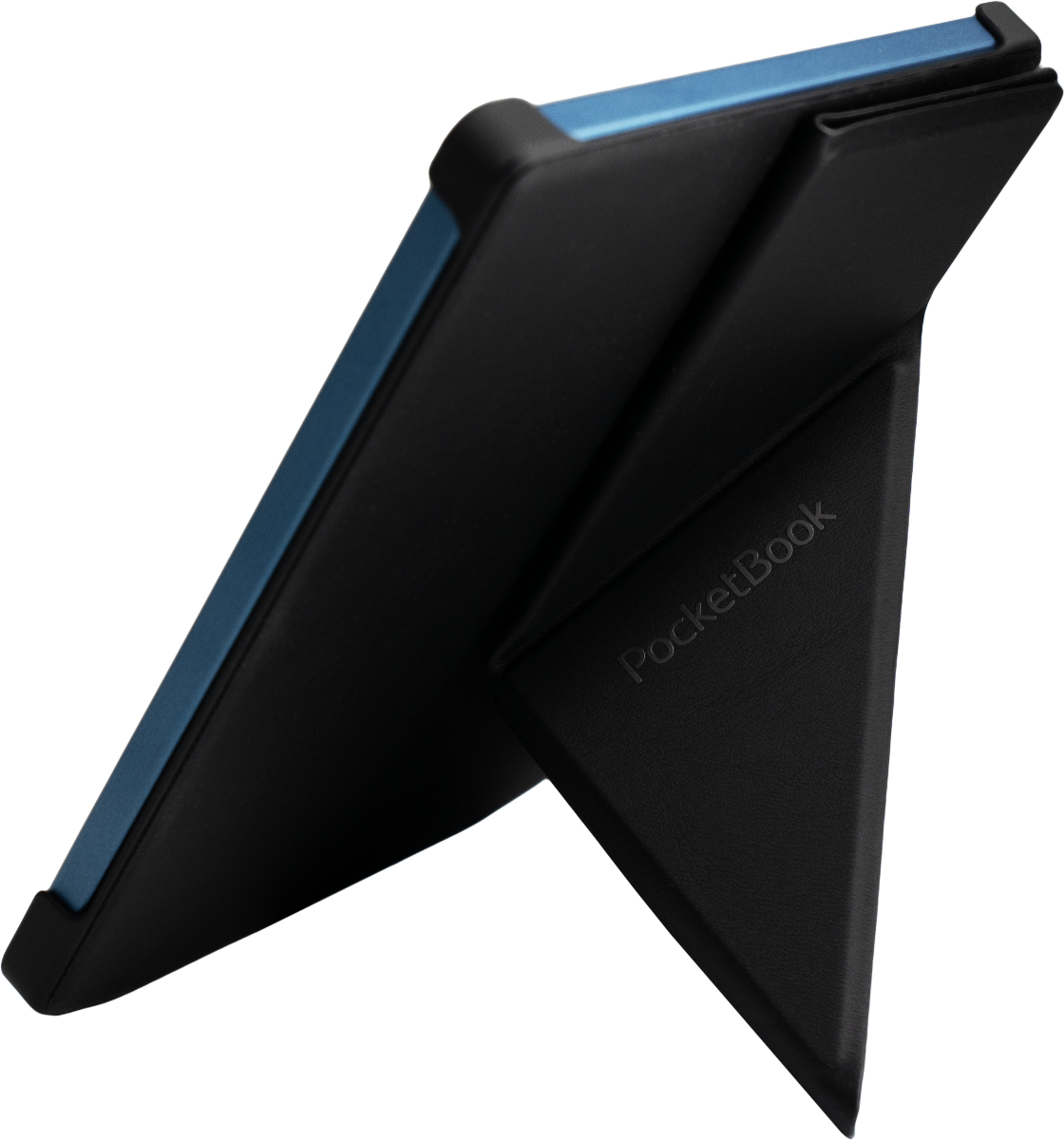 Funda 6" Origami negra para e-readers de la serie Verse