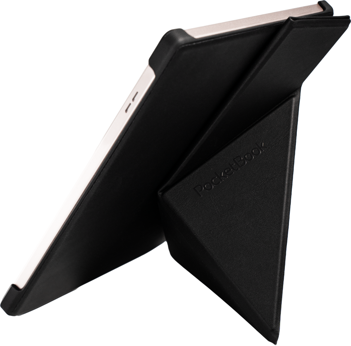 Funda 7,8" Origami negra para e-readers de la serie InkPad