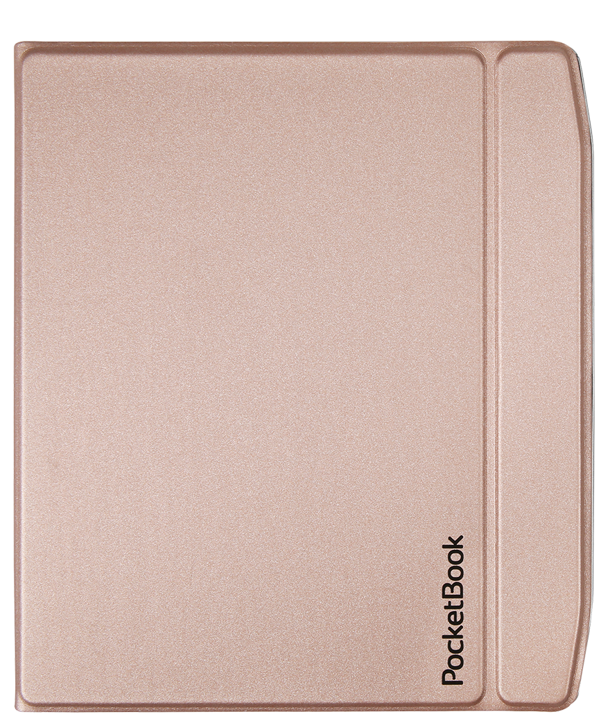 Funda 7" Flip beis para e-readers de la serie Era