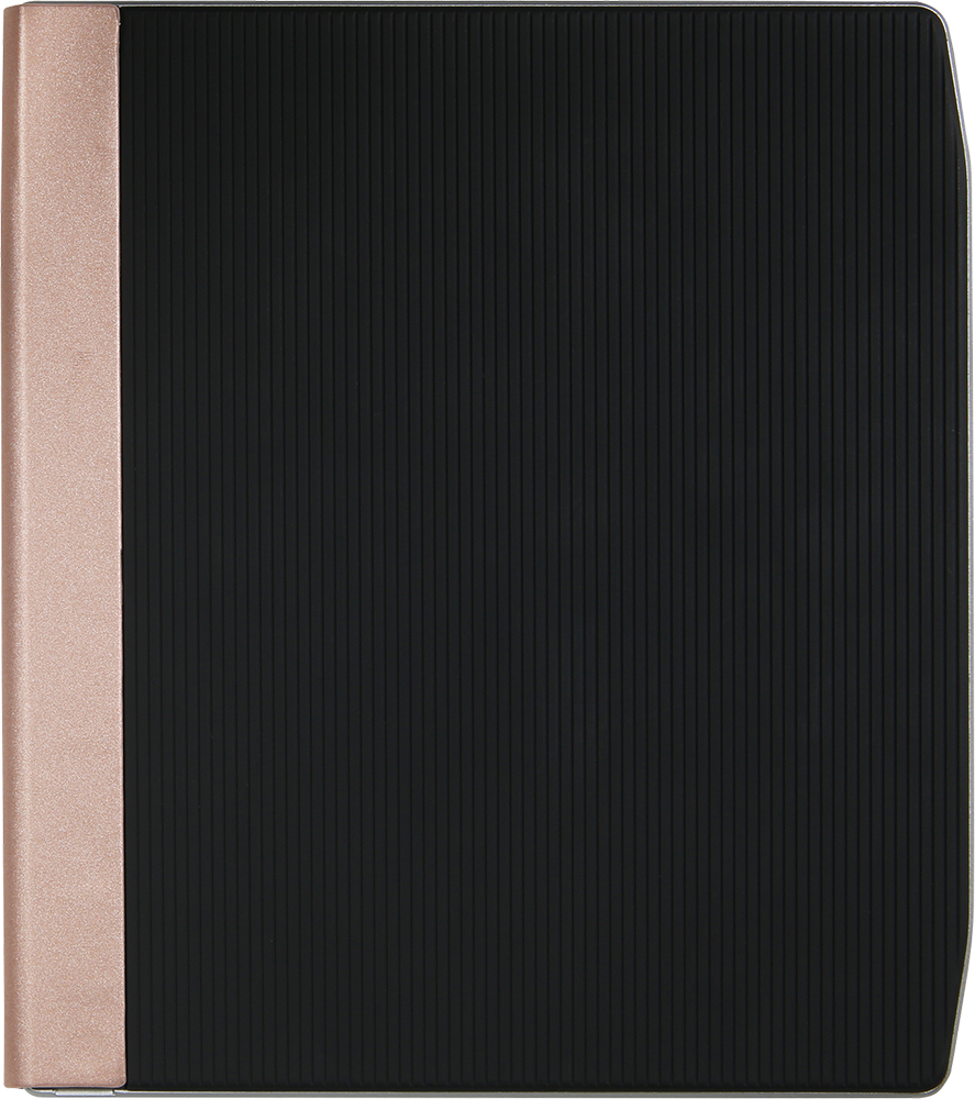 Funda 7" Flip beis para e-readers de la serie Era