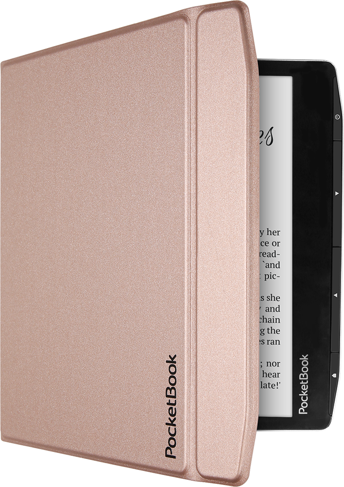 Funda 7" Flip beis para e-readers de la serie Era