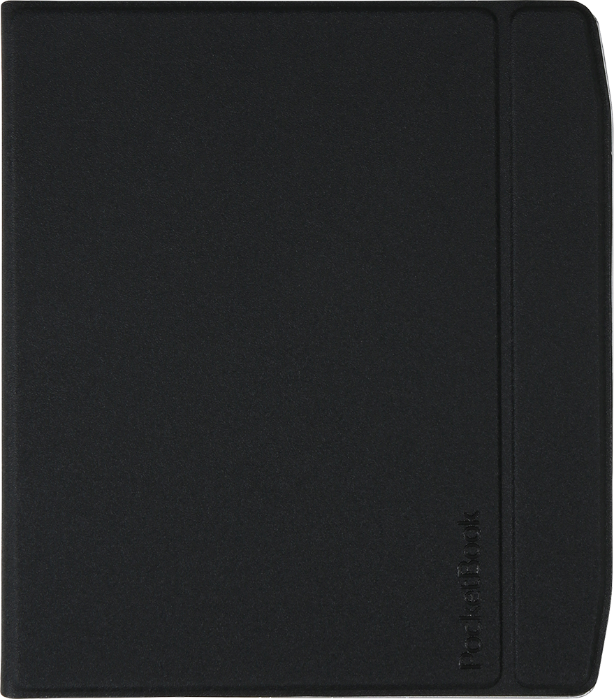 Funda 7" Flip negra para e-readers de la serie Era