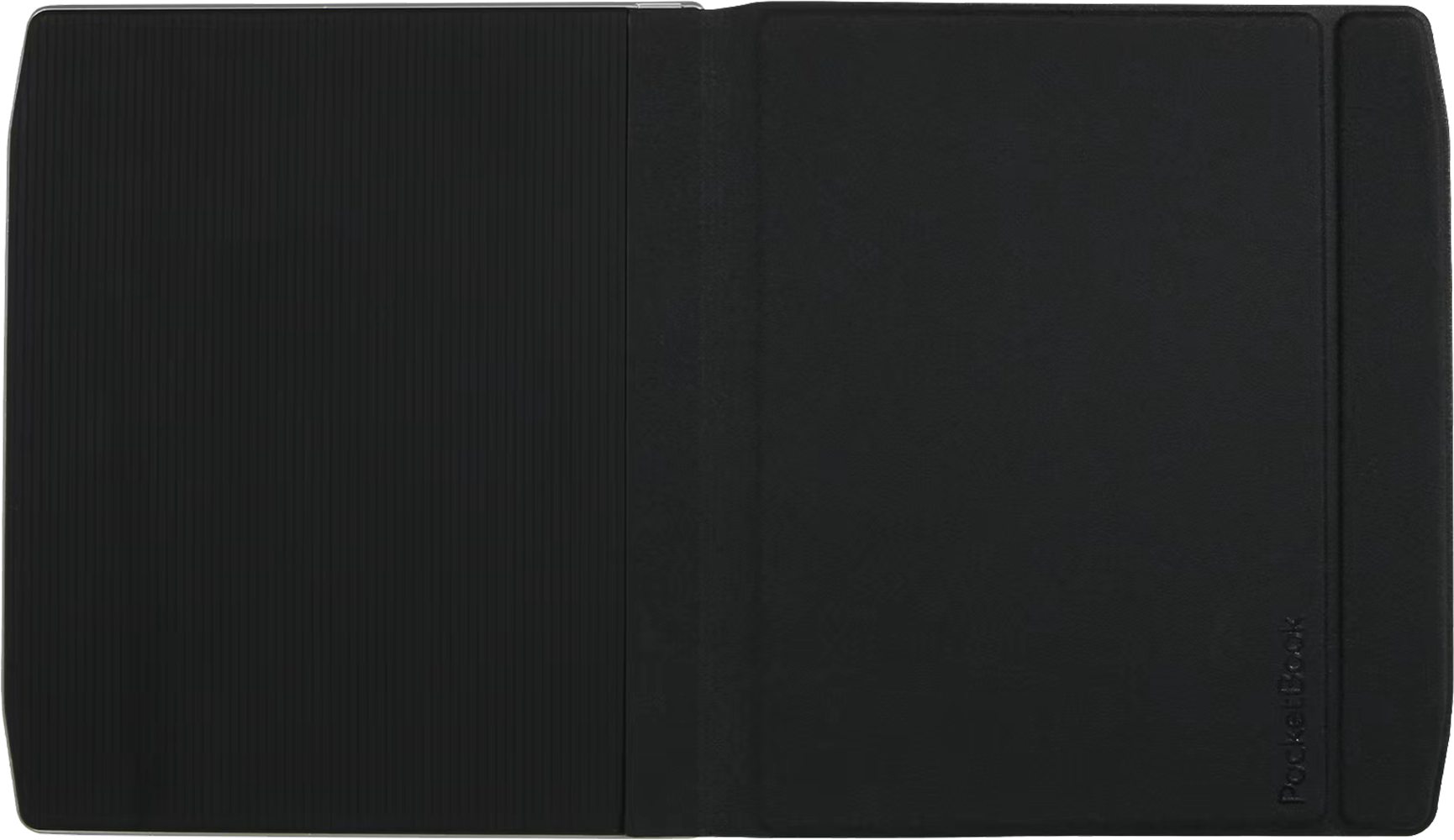 Funda 7" Flip negra para e-readers de la serie Era