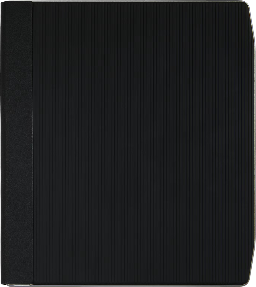 Funda 7" Flip negra para e-readers de la serie Era
