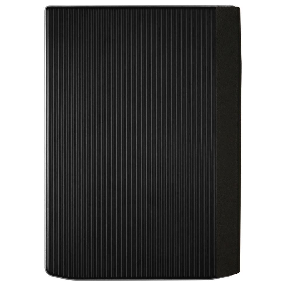 Funda 7,8" Flip negra para e-readers de la serie InkPad
