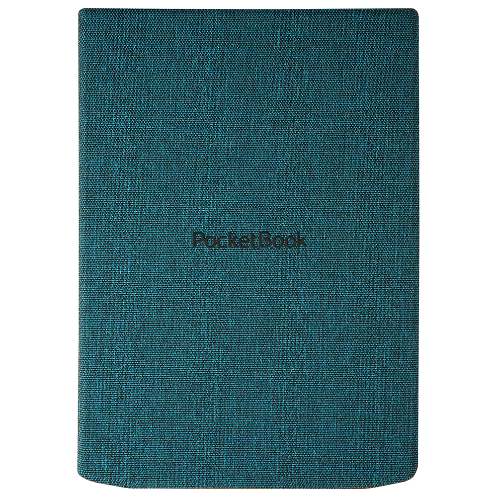 Funda 7,8" Flip verde para e-readers de la serie InkPad
