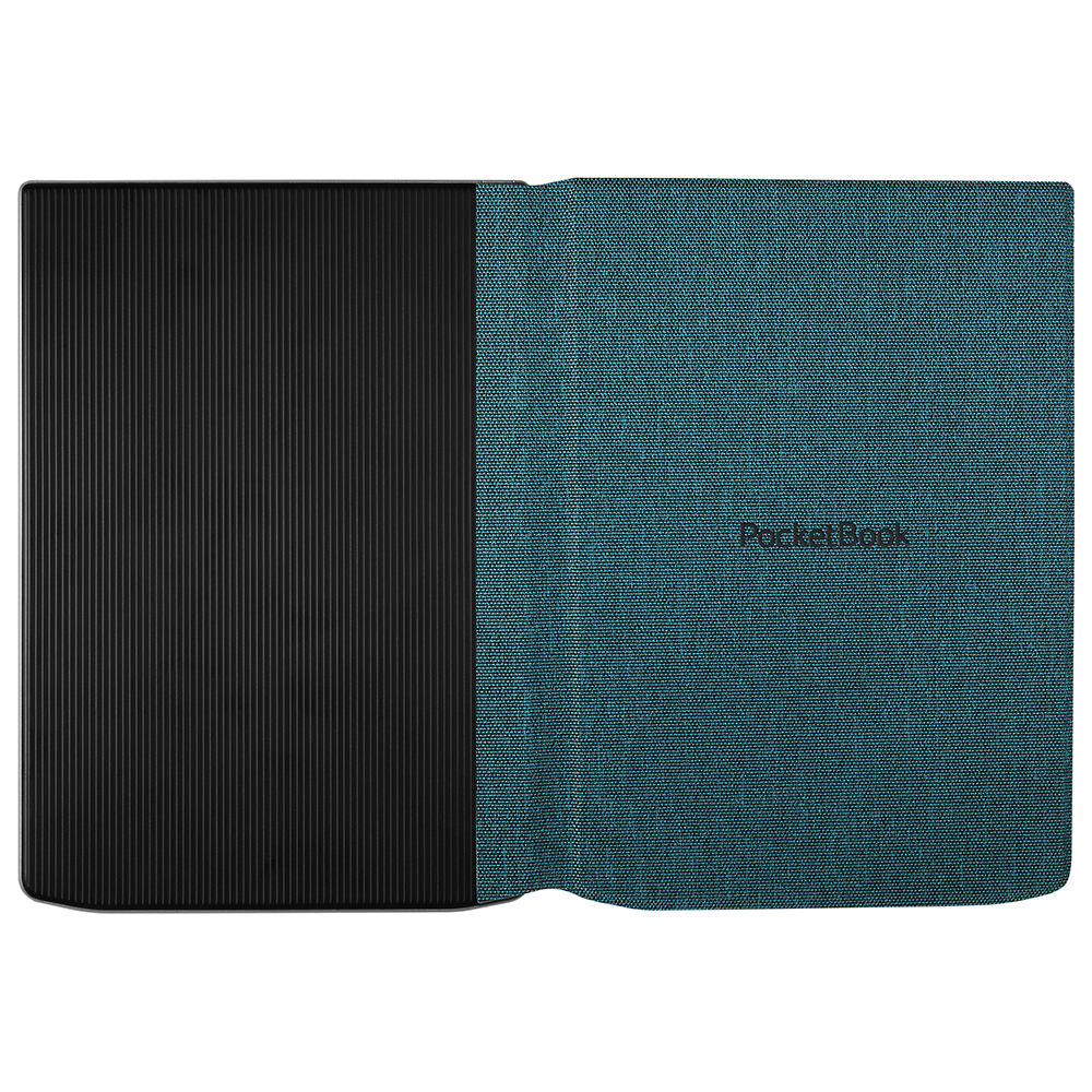 Funda 7,8" Flip verde para e-readers de la serie InkPad