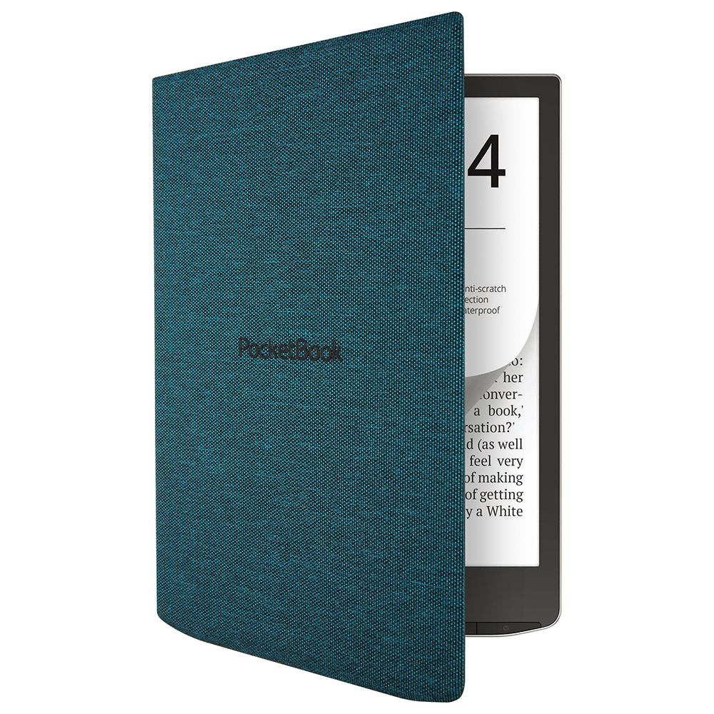 Funda 7,8" Flip verde para e-readers de la serie InkPad