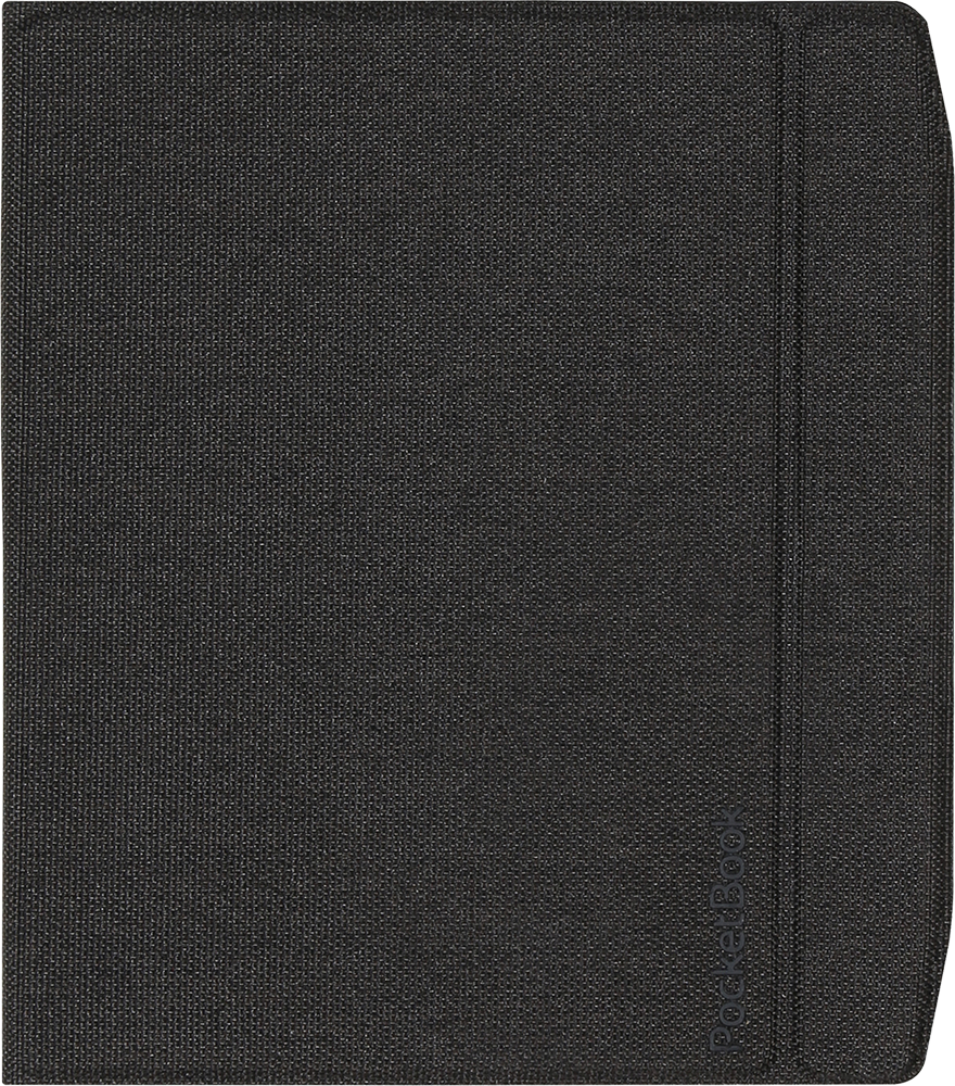 Funda 7" Charge negra para e-readers de la serie Era