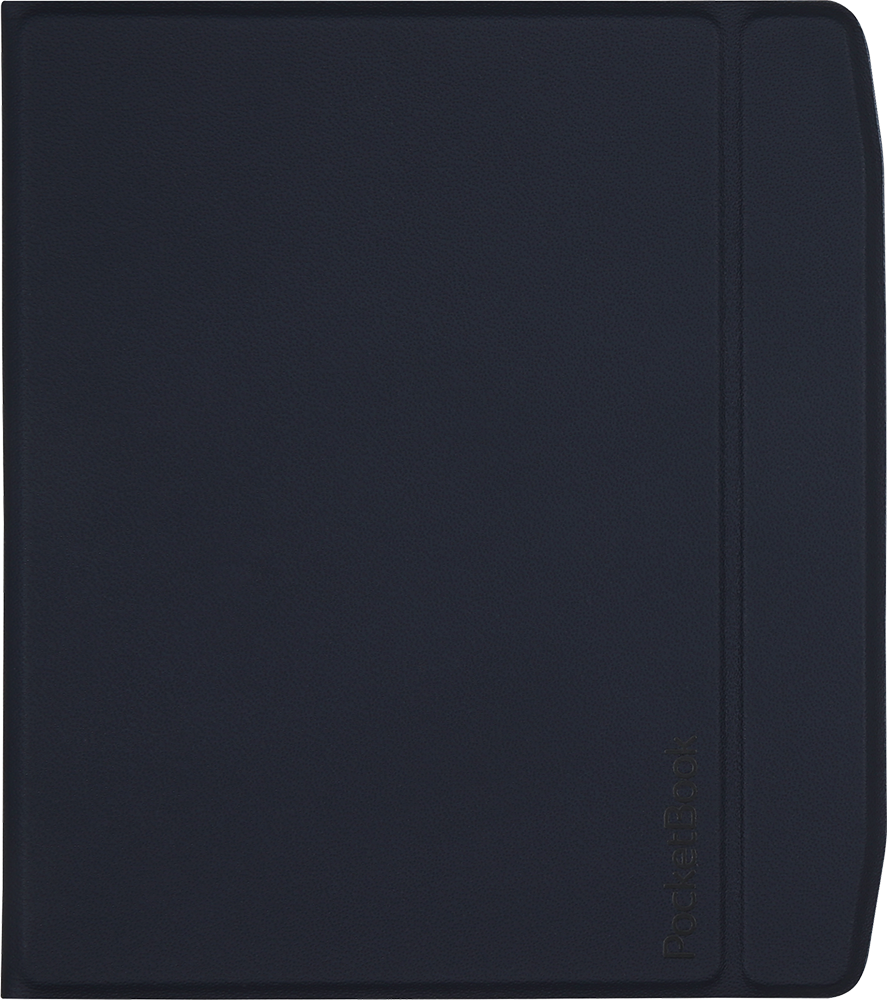 Funda 7" Charge azul marino para e-readers de la serie Era