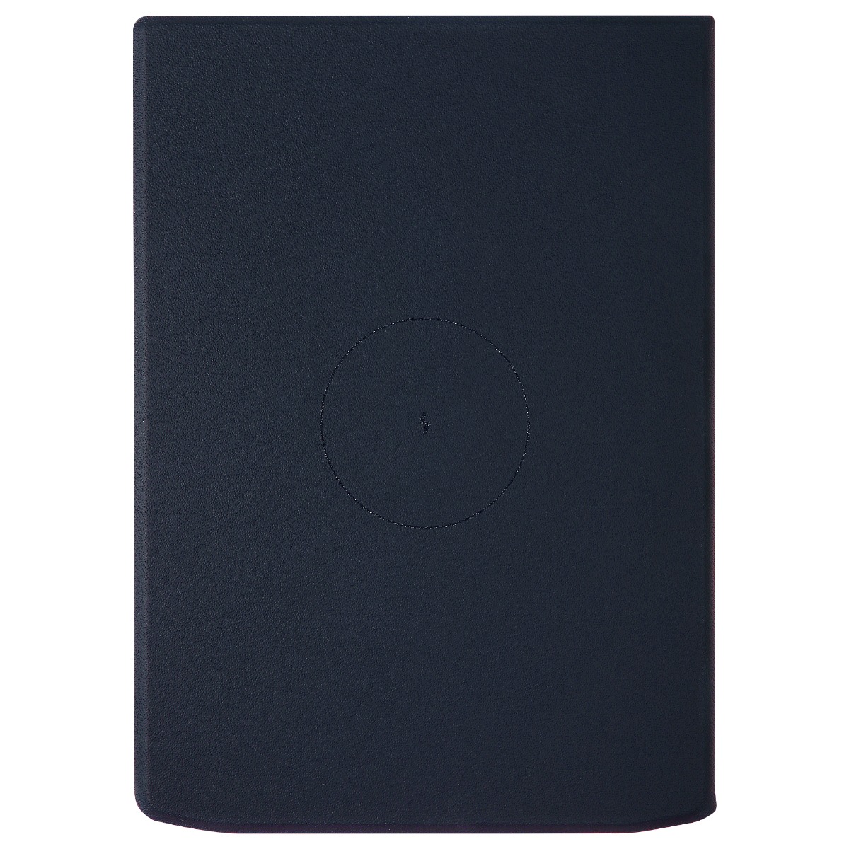 Funda 7,8" Charge azul marino para e-readers de la serie InkPad