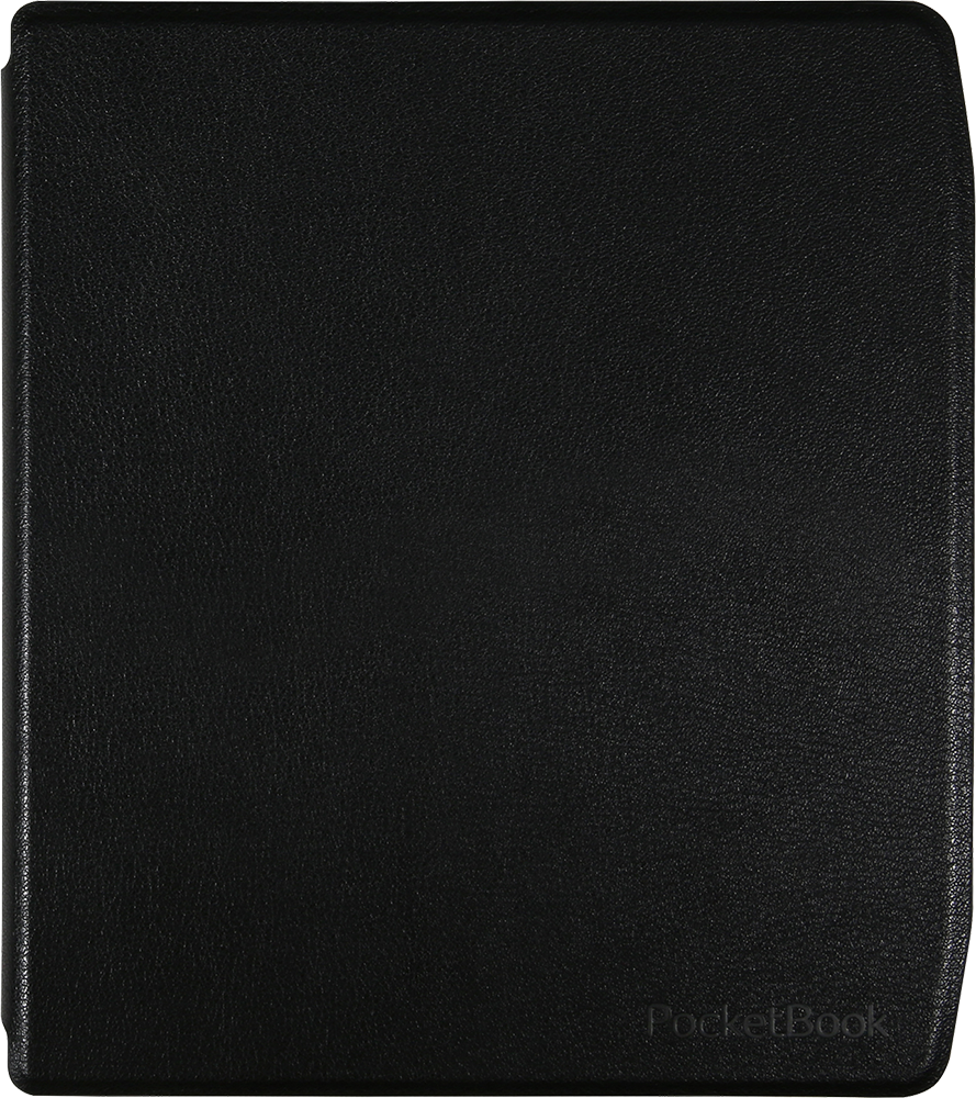 Funda 7" Shell negra para e-readers de la serie Era