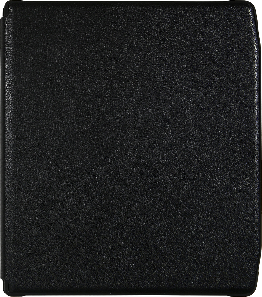 Funda 7" Shell negra para e-readers de la serie Era
