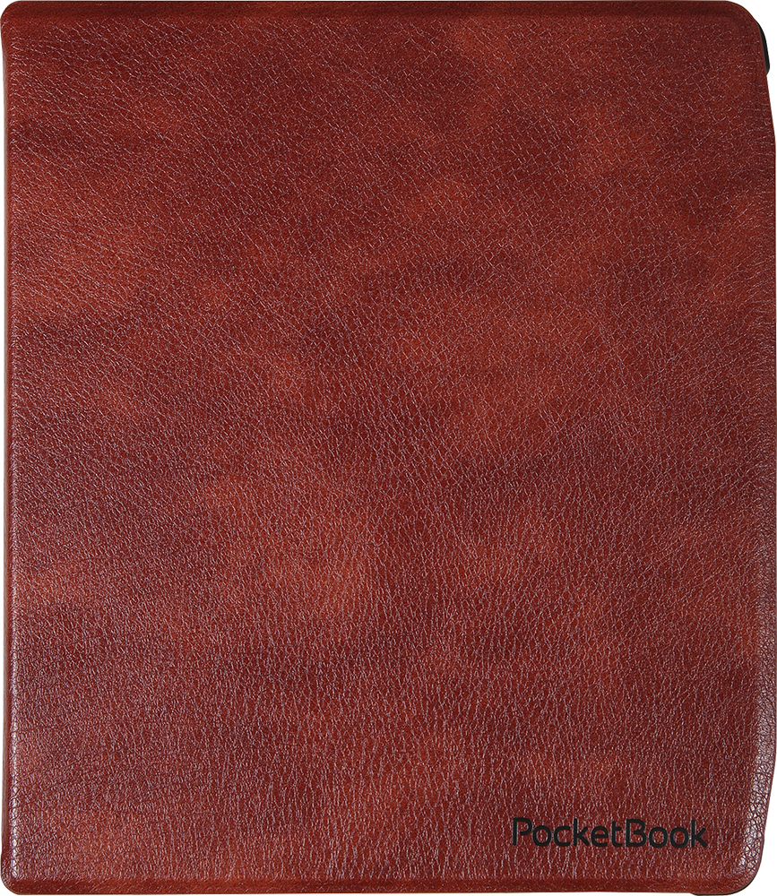 Funda 7" Shell marrón para e-readers de la serie Era