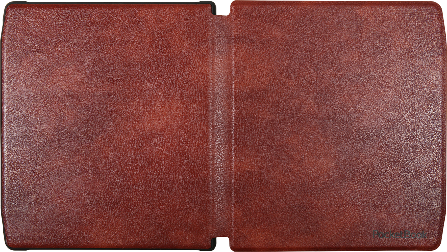 Funda 7" Shell marrón para e-readers de la serie Era