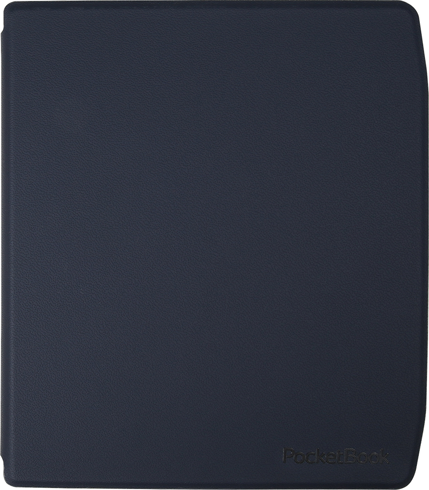 Funda 7" Shell azul marino para e-readers de la serie Era