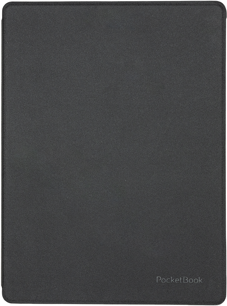 Funda 9,7'' Shell negra para el InkPad Lite