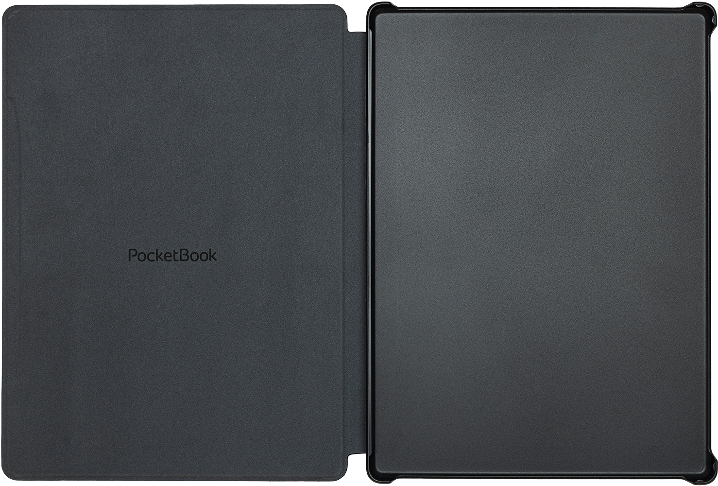 Funda 9,7'' Shell negra para el InkPad Lite