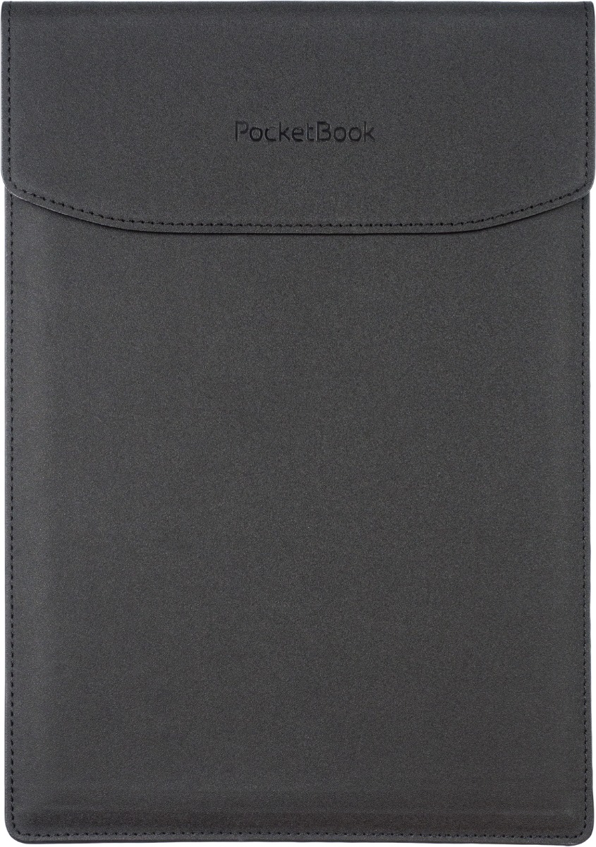 Funda 10,3'' Envelope negra para e-readers de la serie InkPad